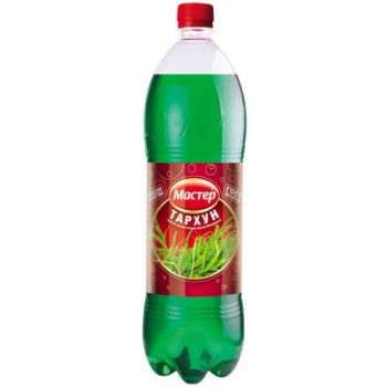 Лимонад Мастер Тархун 1.5л