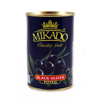 Маслины Без косточек 12х314 мл  (MIKADO)