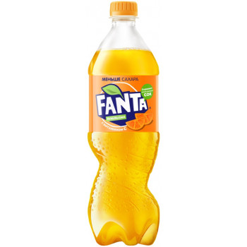 Напиток газированный Fanta 1л Узбекистан 