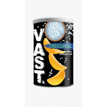 Чипсы картофельные Vast Оригинал, 70г