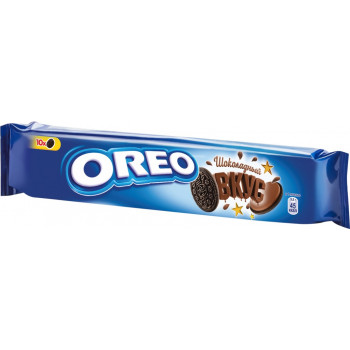 Печенье Oreo Шоколадное, 95 г