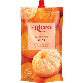 Джем десертный Mr.Ricco десертный, 300г