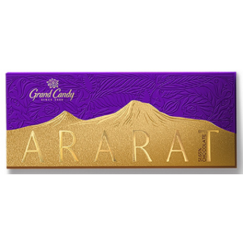 Джойко Шоколад Арарат 90г 