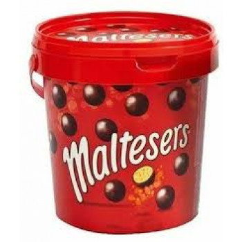 Мальтизерс Шарики 440г ИМ