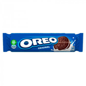 Печенье Oreo Original 154г