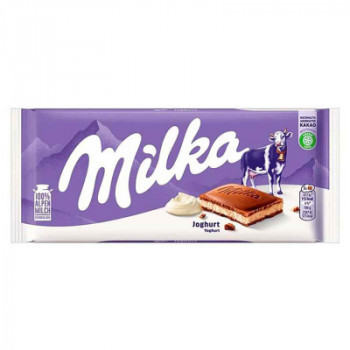 Милка Yoghurt 100г