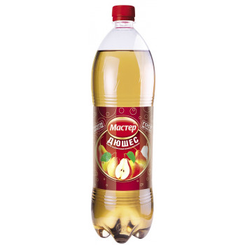 Лимонад Мастер Дюшес 1.5л