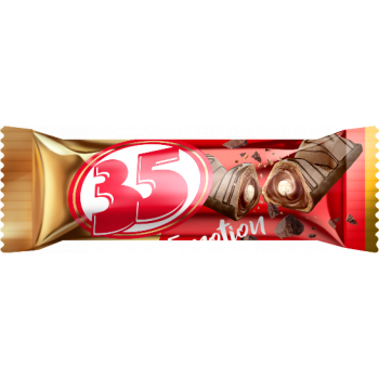 Батончик "35" с шоколадным вкусом, 20г