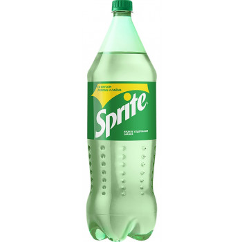 Напиток газированный Sprite 2л Беларусь 