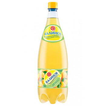 Лимонад Калинов Дюшес 1.5л