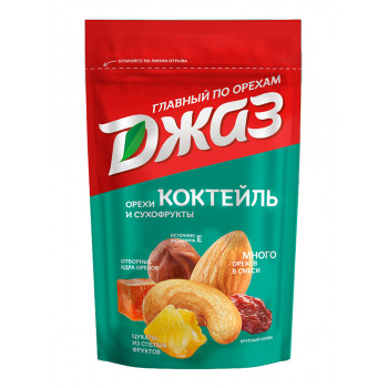 Коктейль "Джаз" 150г