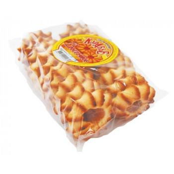 Печенье  Курабье 400 г. Тверь