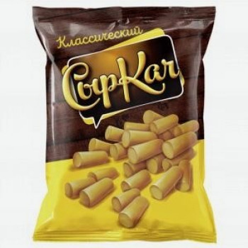 Сыркач особый 30г. Балыковый копченый