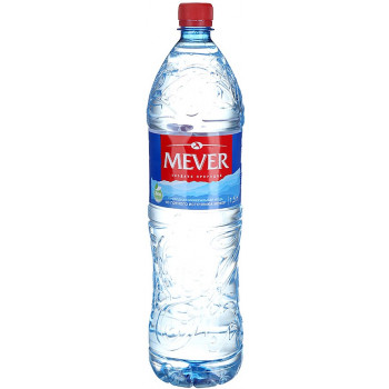 Мевер 1,5л без газа